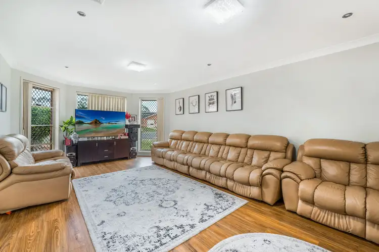 Fifth view of Homely house listing, 66 Rossini Drive, Hinchinbrook NSW 2168