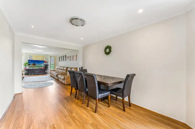 Sixth view of Homely house listing, 66 Rossini Drive, Hinchinbrook NSW 2168
