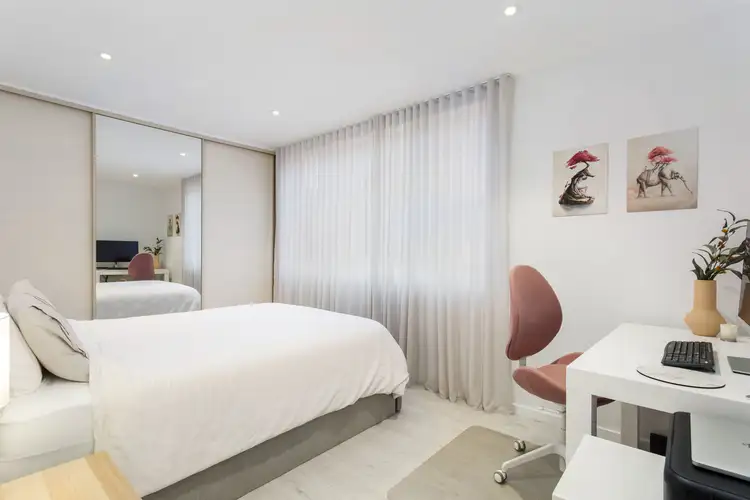 Second view of Homely apartment listing, 2/22 Dutruc Street, Randwick NSW 2031