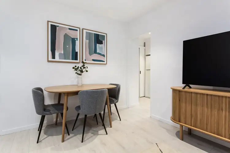 Fourth view of Homely apartment listing, 2/22 Dutruc Street, Randwick NSW 2031