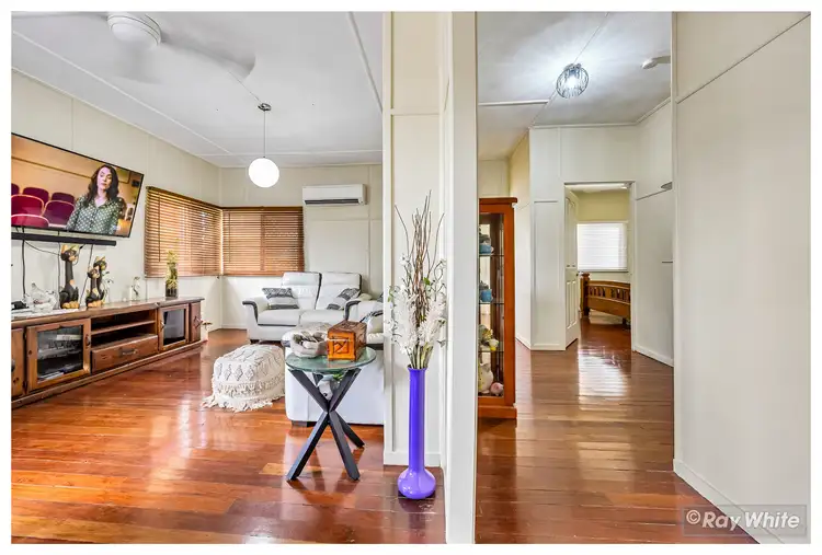 Fifth view of Homely house listing, 286 Berserker Street, Berserker QLD 4701