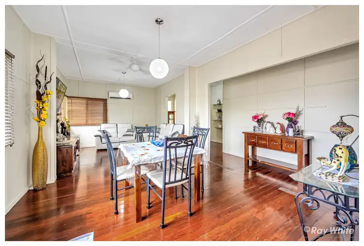 Sixth view of Homely house listing, 286 Berserker Street, Berserker QLD 4701
