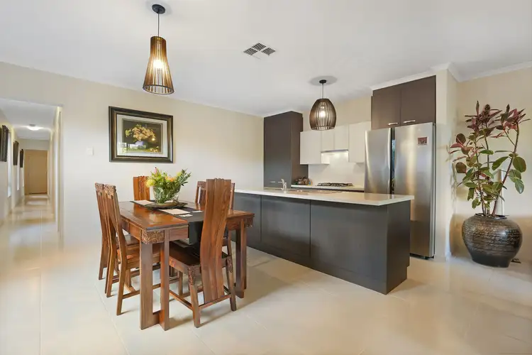 Fifth view of Homely house listing, 3 Dunedin Avenue, Hillcrest SA 5086