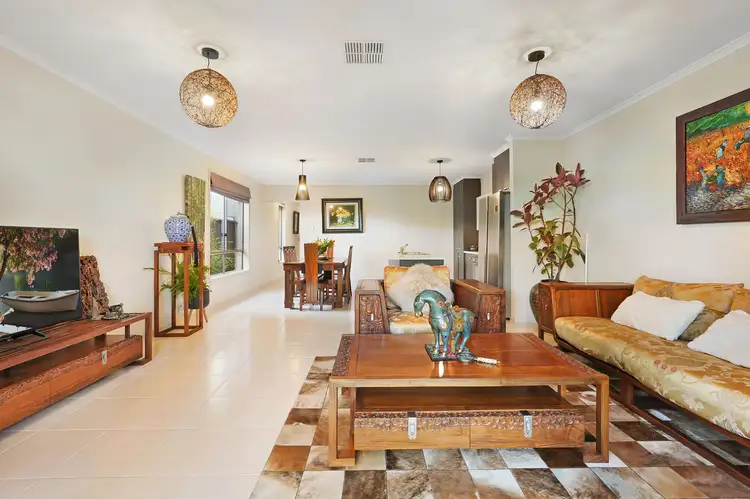 Sixth view of Homely house listing, 3 Dunedin Avenue, Hillcrest SA 5086
