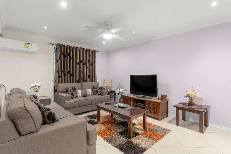 Fourth view of Homely house listing, 14 Aaron Place, Plumpton NSW 2761