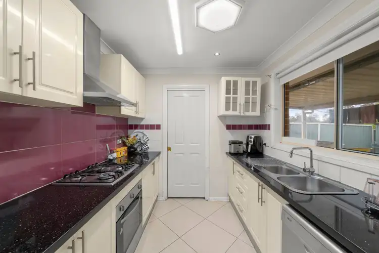 Sixth view of Homely house listing, 14 Aaron Place, Plumpton NSW 2761