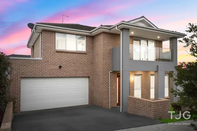Third view of Homely house listing, 16 Limax Street, Box Hill NSW 2765