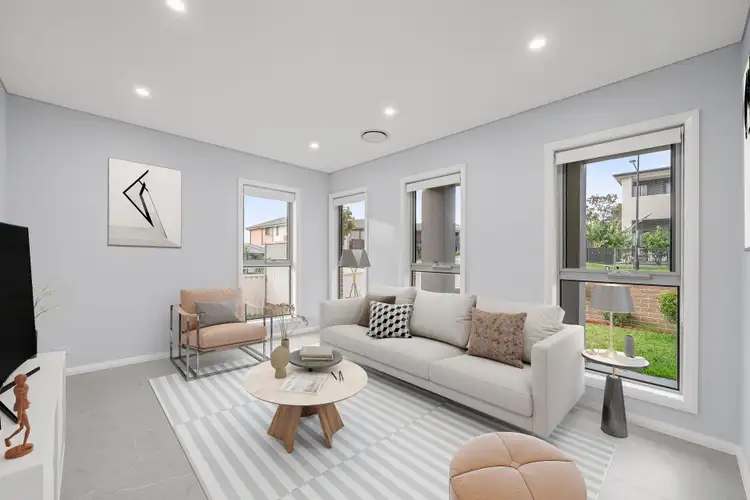 Fourth view of Homely house listing, 16 Limax Street, Box Hill NSW 2765