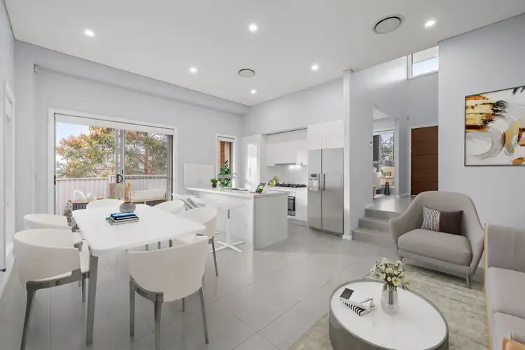 Fifth view of Homely house listing, 16 Limax Street, Box Hill NSW 2765