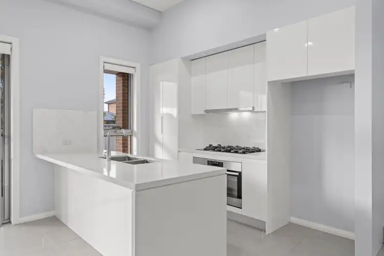 Sixth view of Homely house listing, 16 Limax Street, Box Hill NSW 2765