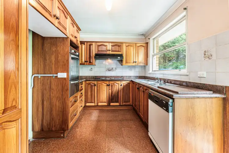 Second view of Homely house listing, 92 Cecil Avenue, Castle Hill NSW 2154