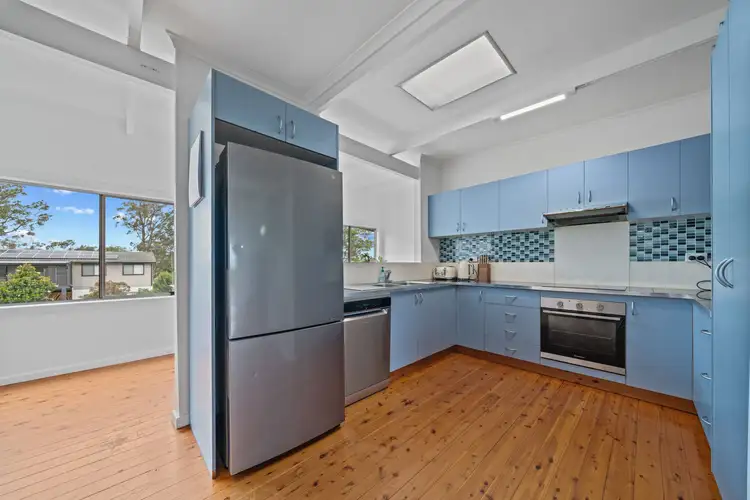 Second view of Homely house listing, 6 Grevillea Crescent, Berkeley Vale NSW 2261