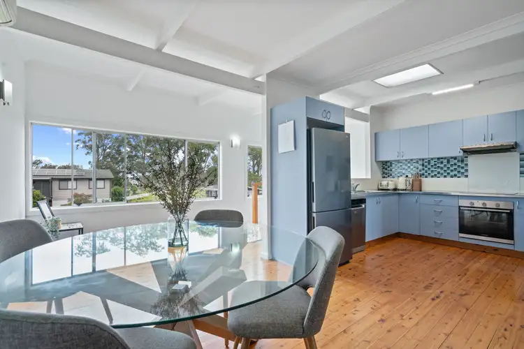 Sixth view of Homely house listing, 6 Grevillea Crescent, Berkeley Vale NSW 2261