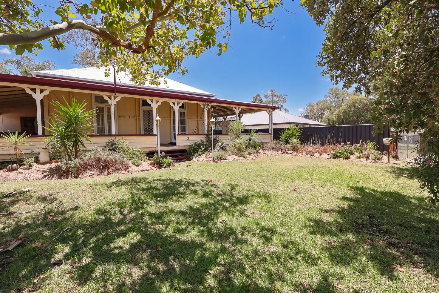 Main view of Homely house listing, 3 Albert Street, Roma QLD 4455
