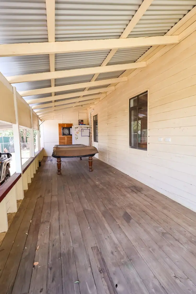 Third view of Homely house listing, 3 Albert Street, Roma QLD 4455