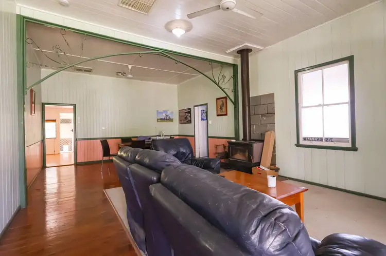 Fourth view of Homely house listing, 3 Albert Street, Roma QLD 4455