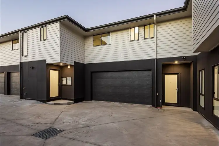 Main view of Homely townhouse listing, 3/34 Alderwood Street, Acacia Ridge QLD 4110