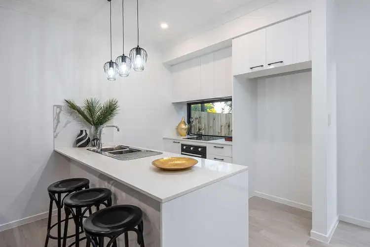 Third view of Homely townhouse listing, 3/34 Alderwood Street, Acacia Ridge QLD 4110