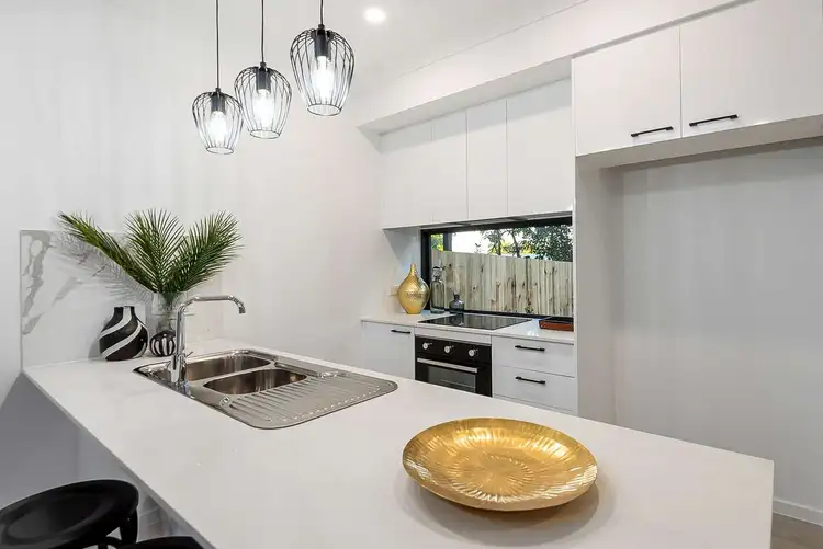 Fourth view of Homely townhouse listing, 3/34 Alderwood Street, Acacia Ridge QLD 4110
