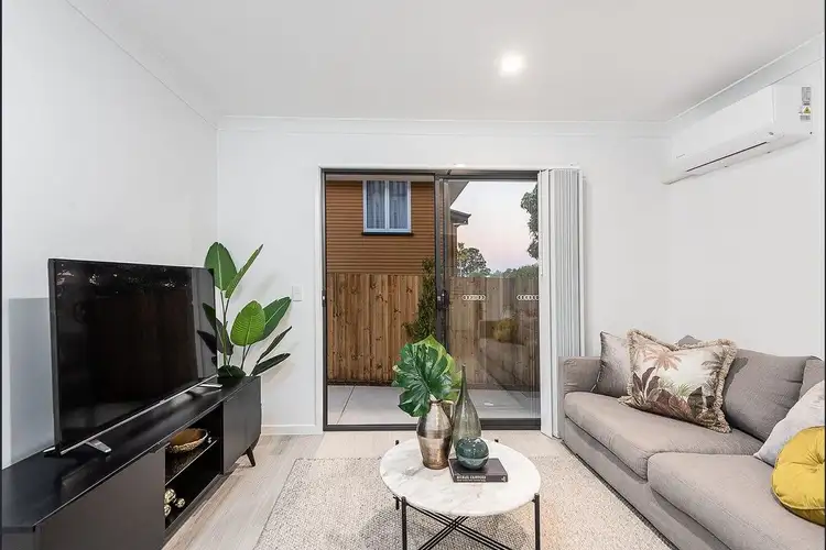 Fifth view of Homely townhouse listing, 3/34 Alderwood Street, Acacia Ridge QLD 4110