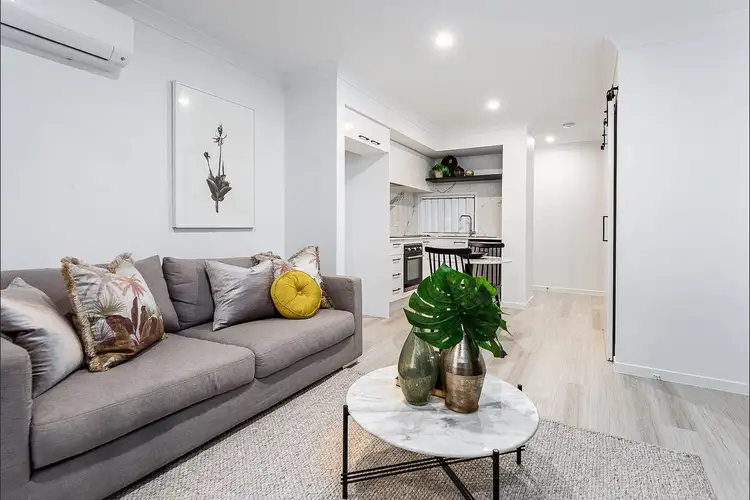 Sixth view of Homely townhouse listing, 3/34 Alderwood Street, Acacia Ridge QLD 4110