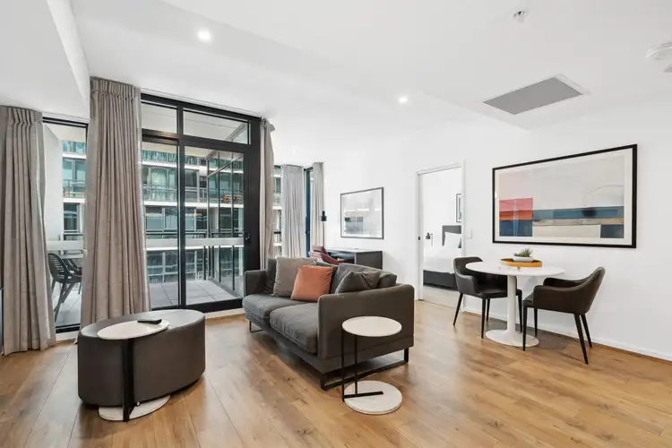 1503/68 Elizabeth Street, Adelaide SA 5000