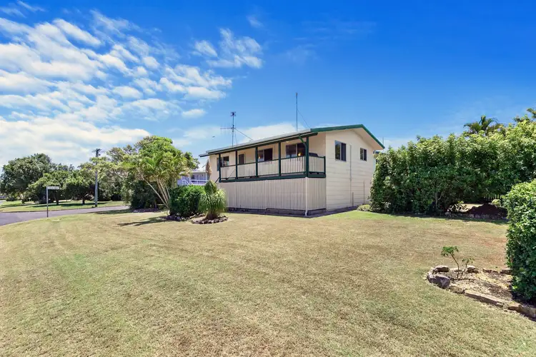 Third view of Homely house listing, 20 Eden Way, Point Vernon QLD 4655