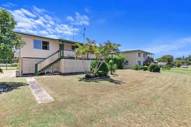 Fourth view of Homely house listing, 20 Eden Way, Point Vernon QLD 4655