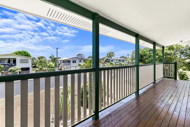 Fifth view of Homely house listing, 20 Eden Way, Point Vernon QLD 4655