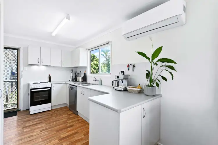 Seventh view of Homely house listing, 20 Eden Way, Point Vernon QLD 4655
