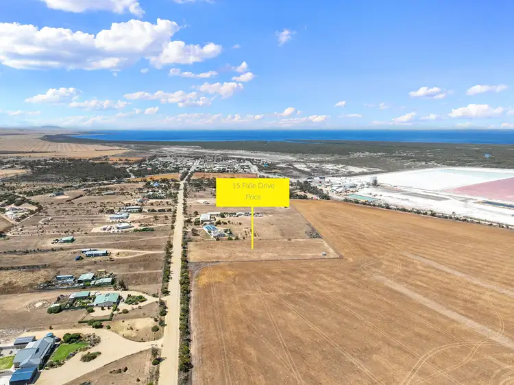 Fourth view of Homely land listing, 15 Falie Drive, Price SA 5570