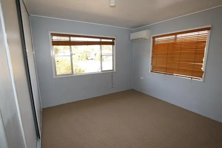 Fifth view of Homely house listing, 79 State Farm Road, Biloela QLD 4715