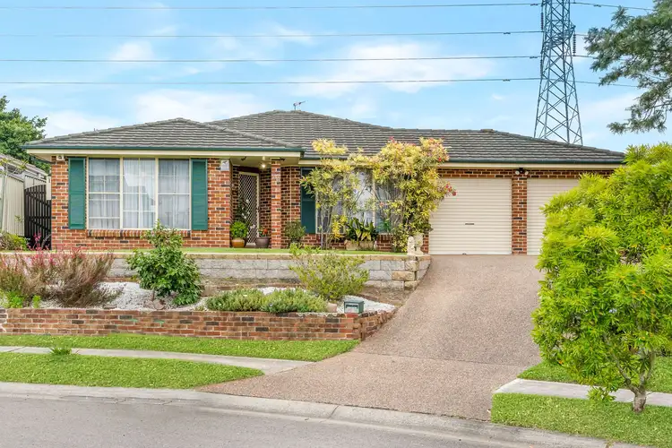 26 Antares Avenue