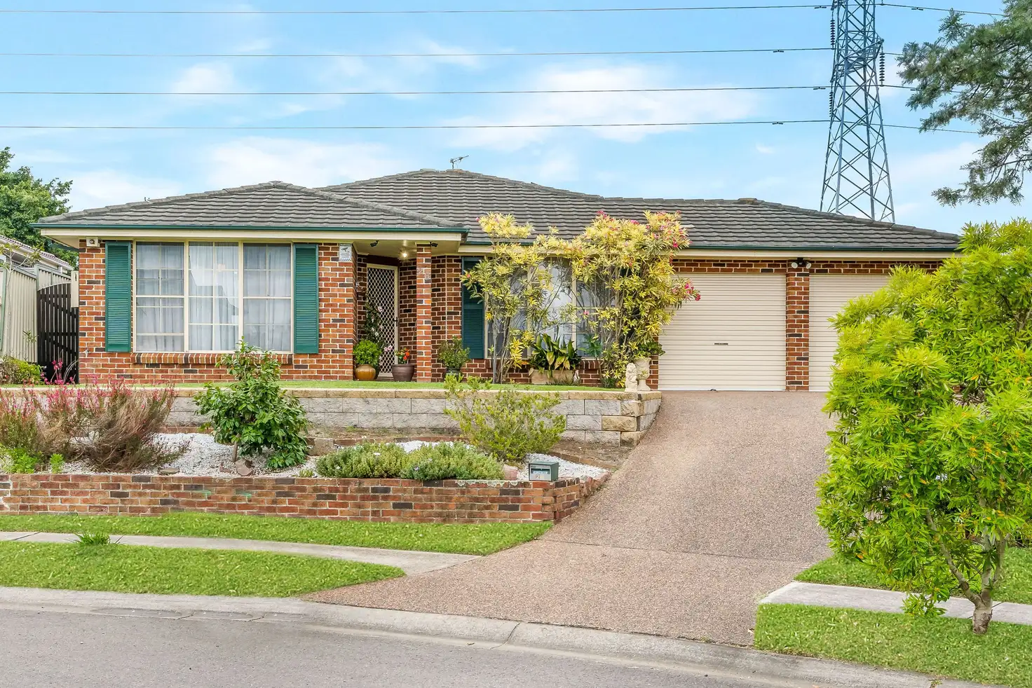 Main view of Homely house listing, 26 Antares Avenue, Hinchinbrook NSW 2168