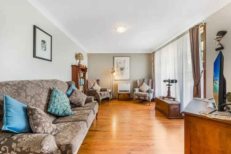Fifth view of Homely house listing, 26 Antares Avenue, Hinchinbrook NSW 2168