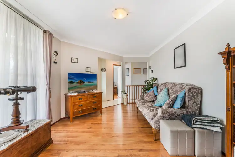 Sixth view of Homely house listing, 26 Antares Avenue, Hinchinbrook NSW 2168