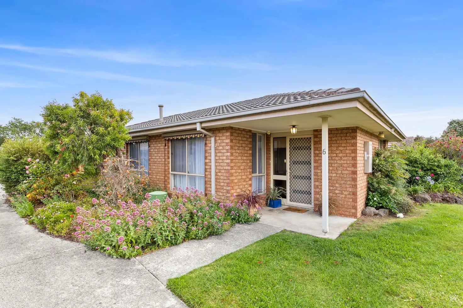 Main view of Homely house listing, 6/22-24 Buckingham Street, Lara VIC 3212