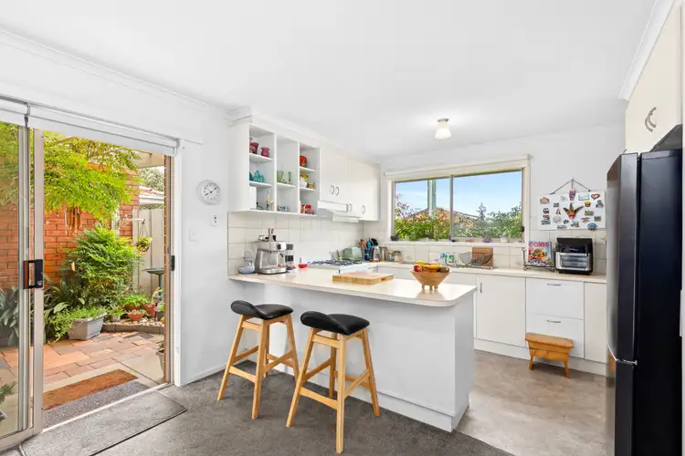 Third view of Homely house listing, 6/22-24 Buckingham Street, Lara VIC 3212