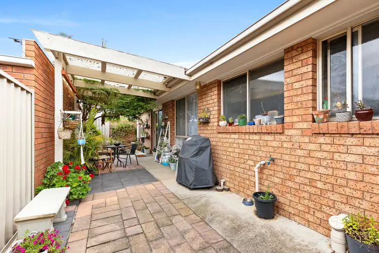 Sixth view of Homely house listing, 6/22-24 Buckingham Street, Lara VIC 3212