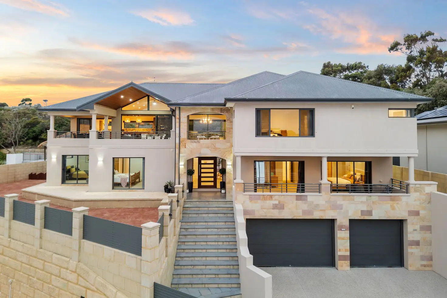 Main view of Homely house listing, 14 Bluejay Court, Singleton WA 6175