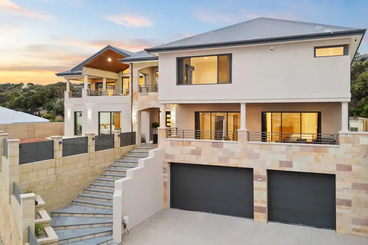 Second view of Homely house listing, 14 Bluejay Court, Singleton WA 6175