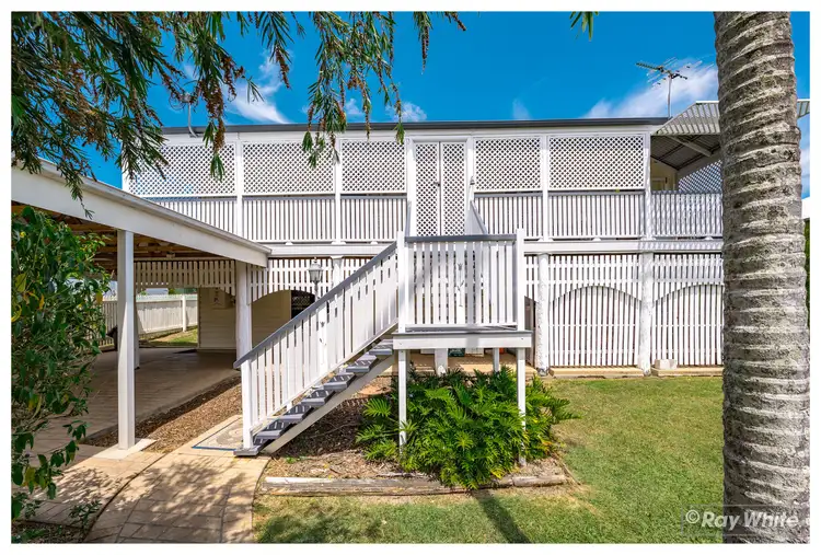 Second view of Homely house listing, 11 Woodville Street, Wandal QLD 4700