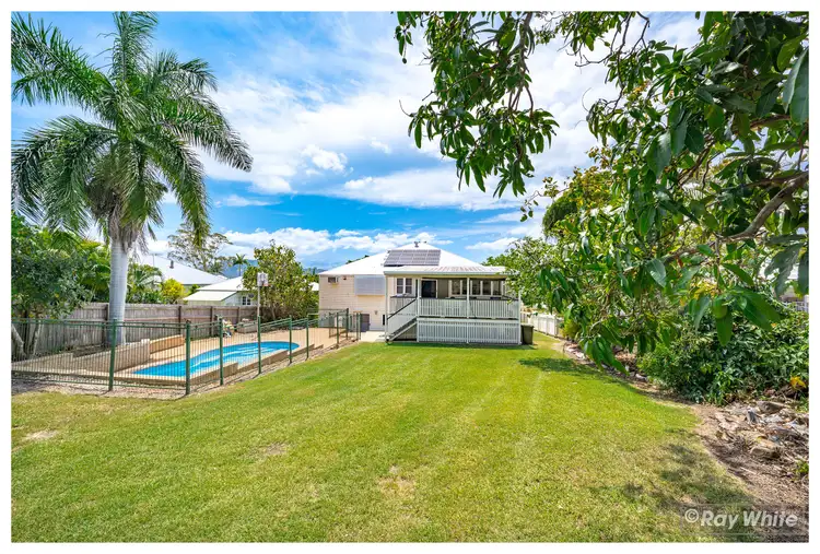 Third view of Homely house listing, 11 Woodville Street, Wandal QLD 4700