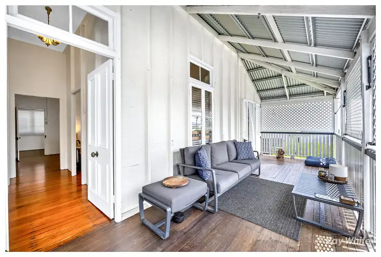 Sixth view of Homely house listing, 11 Woodville Street, Wandal QLD 4700