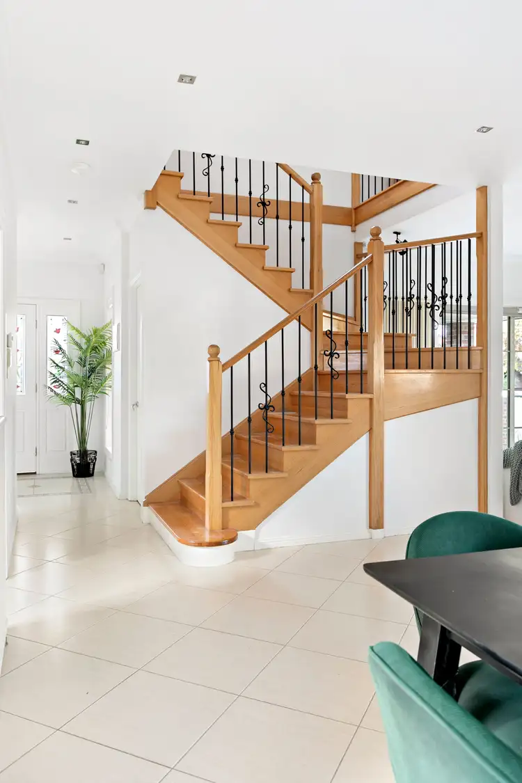 Fifth view of Homely townhouse listing, 1/35 Rollo Street, Coburg North VIC 3058