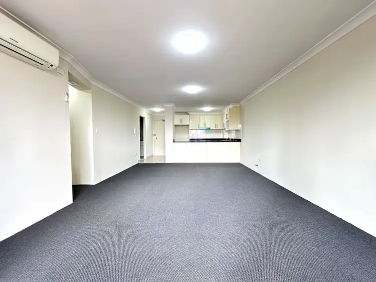 Third view of Homely unit listing, 49/181 Hawkesbury Road, Westmead NSW 2145