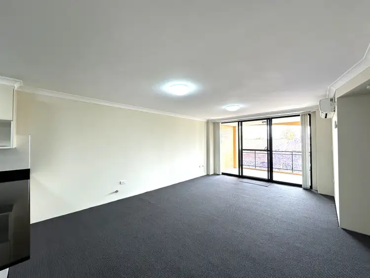 Fourth view of Homely unit listing, 49/181 Hawkesbury Road, Westmead NSW 2145