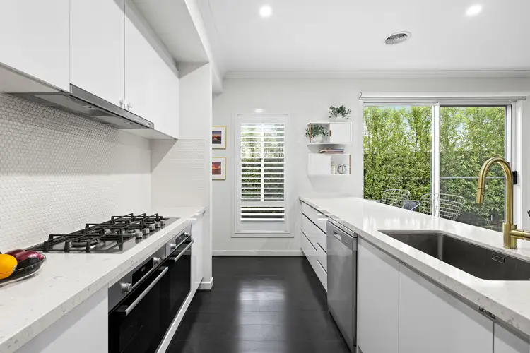 Second view of Homely house listing, 16 McGeown Circuit, Cranbourne VIC 3977