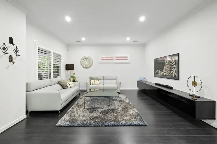 Third view of Homely house listing, 16 McGeown Circuit, Cranbourne VIC 3977