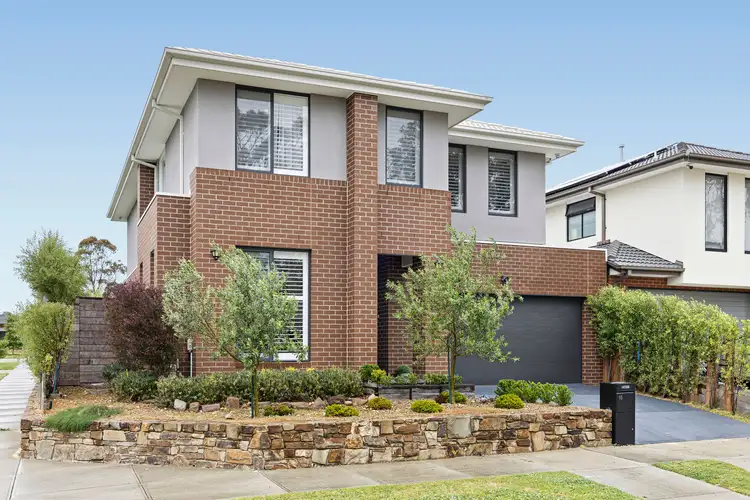 Fourth view of Homely house listing, 16 McGeown Circuit, Cranbourne VIC 3977